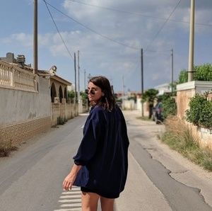 Meet your Posher, Kimberly